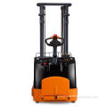 Lift Truck Electric Reach Stacker